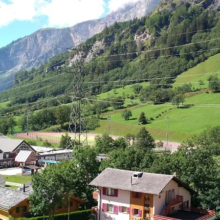 Апартаменты Gassenboden 32