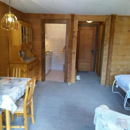 Gassenboden 32 Appartamento Leukerbad