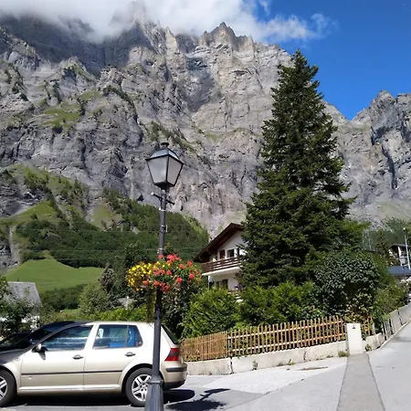 Appartamento Gassenboden 32 *