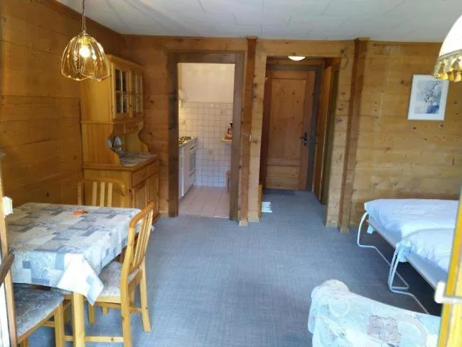 Gassenboden 32 Appartamento Leukerbad